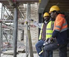 Construction Workers Recruitment Services