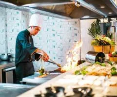 Hotel and Catering Recruitment Services