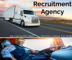 Contact Us for INDIAN DRIVERS in Serbia!