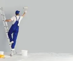 Wall painter recruitment services in India